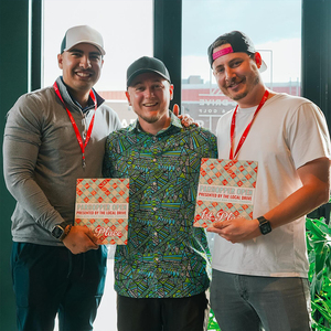 OEM/ODM de lujo de los hombres atléticos secos ropa deportiva de alta calidad 88% poliéster 12% Spandex logotipo personalizado de impresión de gran tamaño para Polo Golf - Product Image 3