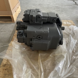 El excavador de KRJ6926 CX225SR parte la bomba principal la bomba hidráulica de la SH225X-3 para <span class=keywords><strong>Sumitomo</strong></span> - Product Image 3
