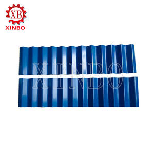 เครื่องขึ้นรูปกระดาษลูกฟูกคุณภาพสูงหลายขนาด ขายตรงจากโรงงาน ปี 2026 - Product Image 2