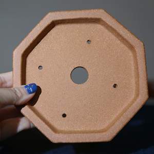 กระบะทรายบอน<span class=keywords><strong>ไซ</strong></span>ทรงสี่เหลี่ยมแปดเหลี่ยมสไตล์จีนกระถางต้นไม้รูปดอกบัวสำหรับบ้านกลางแจ้งห้างสรรพสินค้าชั้นแขวน - Product Image 3