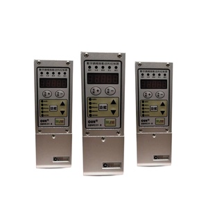 Ban đầu Thương hiệu Mới C-U-H DSVC20-S thông minh rung Feeder điều khiển 85V-260V đầu vào chậm bắt đầu & Bảo vệ ngắn mạch - Product Image 4