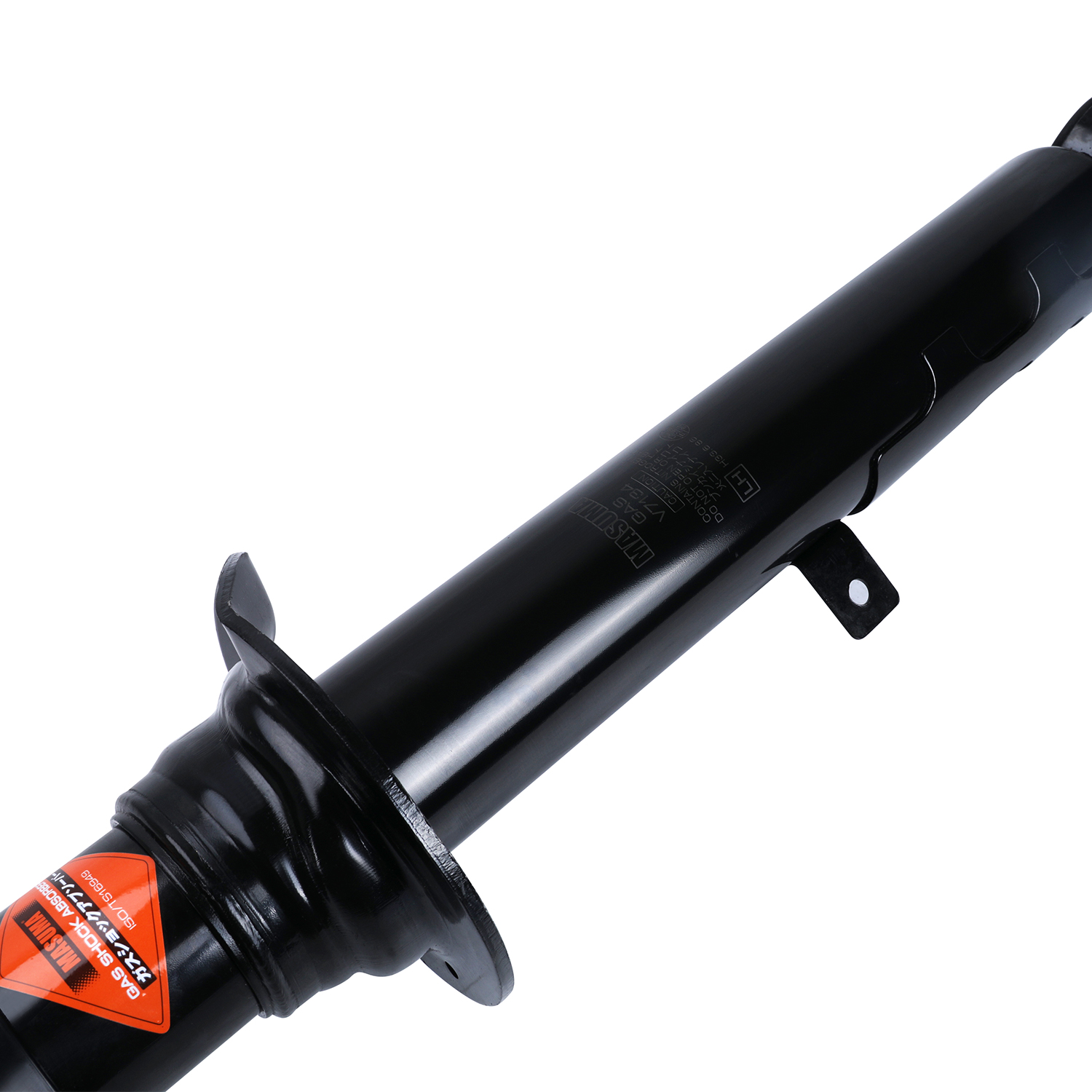 MasaMARICA Old Man Emu - MT64601009 - MT64 Shock Absorber Rear