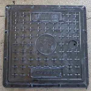 YQ32-500 Tons Fiber Glass Helmet Manhole Cover Molding SMC Hydraulic Press Machine