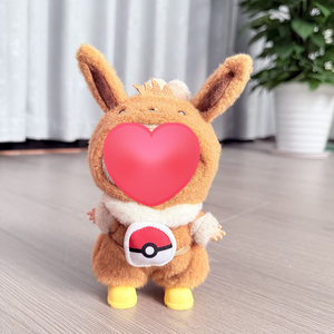 Disfraz de Pikachu, Ropa de Anime de Pokémon - Product Image 6