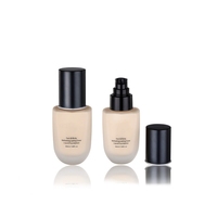 Fond de Teint Liquide Personnalisé Longue Tenue Doux et Hydratant JOJO Oil Vegan Semi-Couvrant