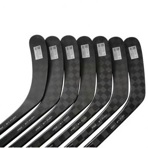 Bâton de hockey sur glace personnalisable 85 Flex P28m en carbone, produit fabriqué en Chine - Product Image 1
