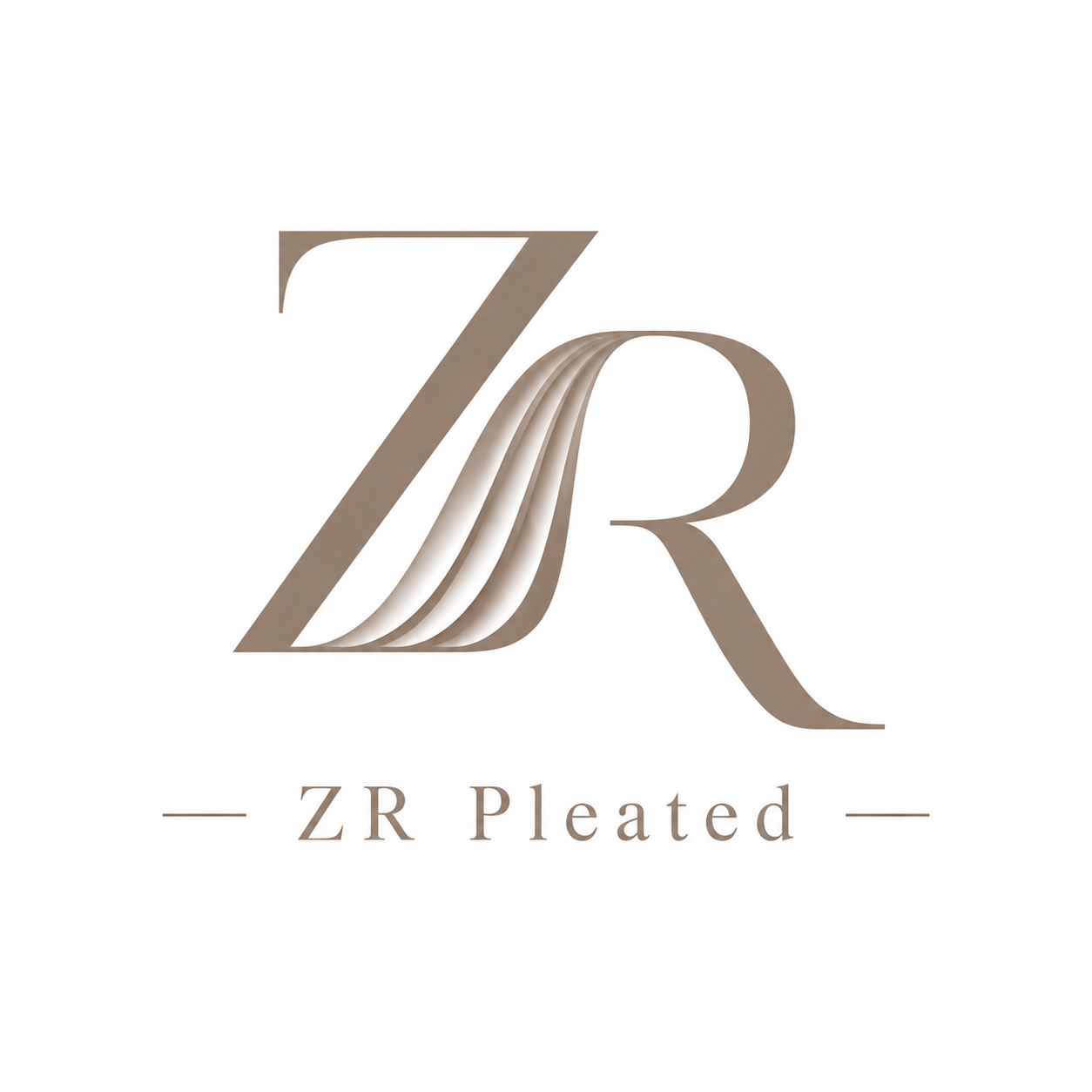 Dongguan Ziran Wrinkle Garments Co., Ltd. logo