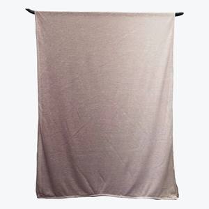 New Ombre <b>Printed</b> Stretchy Jersey Cotton Hijab Wholesale <b>Islamic</b> Lady Long Soft Breathable Luxury Gradient Color Hijab Shawls - Product Image 6