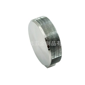 Perilla de Control para Secadora Maytag W11675852, Acero Inoxidable, Operación Manual, 112x12x122mm - Product Image 1