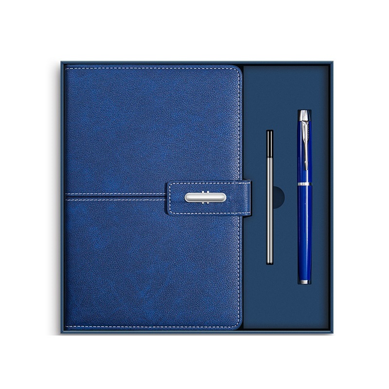 Azul oscuro
