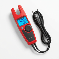 Testeur électrique Fluke T6-1000 T6-600 T5-1000 avec technologie FieldSense, testeur de tension AC sans contact, de courant et de continuité, CAT IV