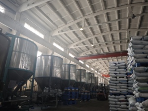 Contenitori in Plastica Impilabili Extra Spessi e Resistenti Huidu NEXARA HDEP XS700 per Logistica di Trasporto Frutta e Verdura - Product Image 5