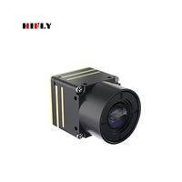 Module de caméra thermique infrarouge LWIR HIFLY 640x512 Mini pour l'inspection industrielle