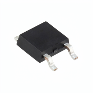 FQD17N08LTF Transistors TO-252 Buy Online Electronic Components BOM IC In Stock - Product Image 1
