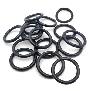 epdm fkm ffkm o ringsWholesale rubber o ring kit epdm silicon o ring rubber products o ring seal