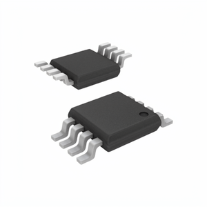 อินเทอร์เฟซสต็อก 8 TSSOP, 8 MSOP ISL32432EIUZ-T ชิ้นส่วนอิเล็กทรอนิกส์ - Product Image 1