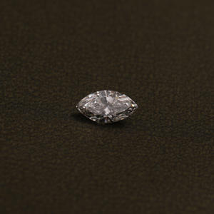 Diamante cultivado en laboratorio de corte Marquesa de 1,00 quilates certificado IGI VVS1 Claridad EF Color Elección elegante y ética - Product Image 4