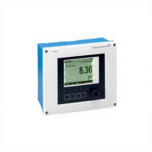 เครื่องวิเคราะห์น้ำ E+H/Endress+Hauser รุ่น CM442 ดิจิตอลแบบสองช่องสัญญาณ ปรับแต่งได้ ผลิตในจีน มาตรฐาน IP00 - Product Image 3