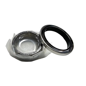 Nuevo Sello de Aceite Manny 1622879800 de Alta Eficiencia y Bajo Costo, Piezas de Repuesto para Compresores Industriales - Product Image 1