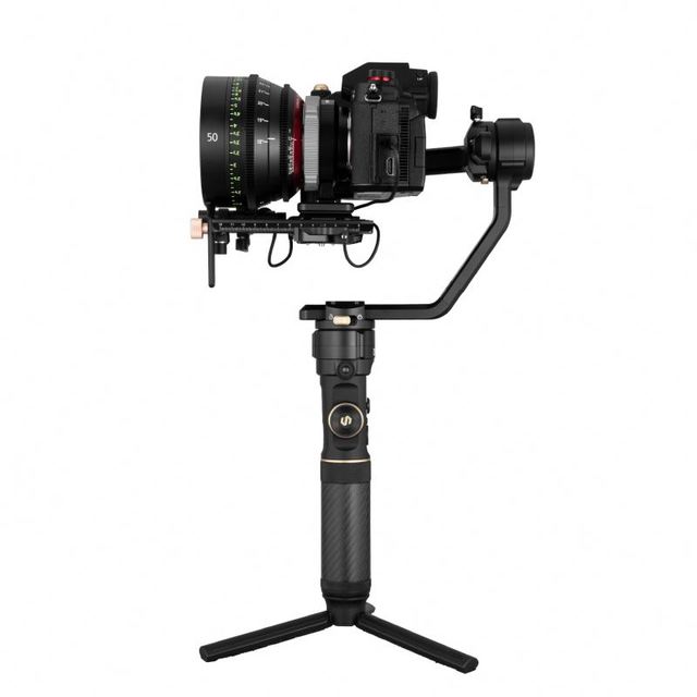 For Crane 2S/COMBO/PRO Handheld Camera Stabilizer Gimbal for DSLR Mirrorless High Quality Product