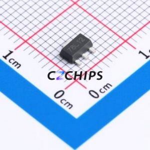 78L12วงจรรวม SOT-89-3ชิป IC PMIC ตัวควบคุมเชิงเส้น (LDO) - Product Image 1