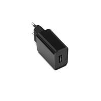 Certification GS CE RoHS Chargeur USB 5V 2A Norme Européenne Chargeur de Téléphone Intelligent