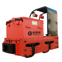 XGY 2,5T Elektrolokomotiven-Lieferant - Blei-Säure-Batterie, Widerstandsgeschwindigkeitsregelsystem
