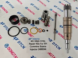 Kits de Reparación para Inyectores XPI - Product Image 5
