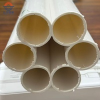 Tuyaux en HDPE poreux résistants aux intempéries, robustes et durables pour la transformation de câbles optiques