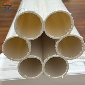 ท่อ HDPE ลายดอกพลัมแบบมีรูพรุน ทนทานต่อสภาพอากาศ แข็งแรง ทนทาน สำหรับการแปลงสายเคเบิลออปติคอล - Product Image 4