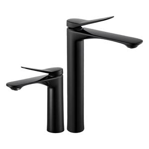 Robinet de lavabo à eau chaude et froide en alliage de zinc de luxe léger, à vente chaude pour <span class=keywords><strong>le</strong></span> commerce extérieur - Product Image 2