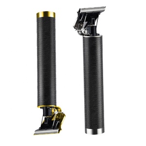Cortadora de Pelo Recargable Emperor para Hombre - Gran Potencia, 4 Horas de Autonomía, Carga USB - Product Image 4
