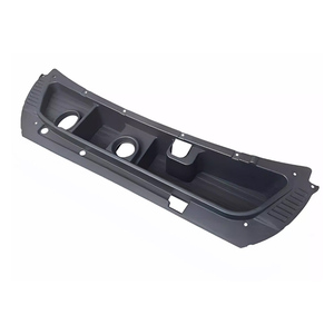 Copertura Retrattile per Bagagliaio Auto 2025, Accessorio per la Privacy, Contenitore Portaoggetti Anteriore per BYD Dolphin 2025+ - Product Image 6