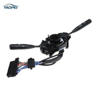 Toyota 4Runner 84310-35300 için 1989-1992 araba direksiyon kolonu çok fonksiyonlu anahtarı