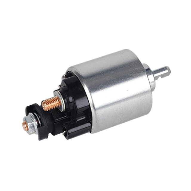 New KD SOLENIOD Starter Solenoid Switch ZM609