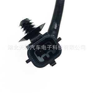 Sensor de Temperatura de Gases de Escape para Automóviles 226404039R, Sensor EGT de Conexión Rápida para Automóviles - Product Image 4