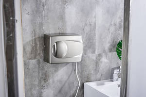 <span class=keywords><strong>Sèche</strong></span>-<span class=keywords><strong>mains</strong></span> commercial compact <span class=keywords><strong>automatique</strong></span> <span class=keywords><strong>professionnel</strong></span> - Product Image 6