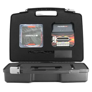 Outil de programmation TCU FormulaFLash via mode lecture et écriture EEPROM FLASH pour clonage VIN IMMO OFF Clean - Product Image 1