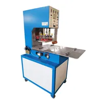 High Frequency Plastic Welding Machine for PVC Products