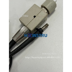 1 pièce d'occasion testée, sonde Tektronix P6139A 10x 500MHz avec accessoires complets, cordon hx - Product Image 4