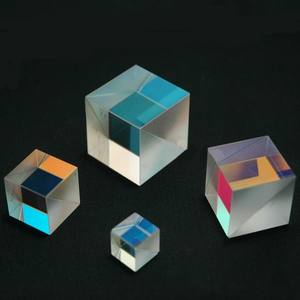 30mm 50mm 빅 사이즈 광학 편광 빔 스플리터 - Product Image 4