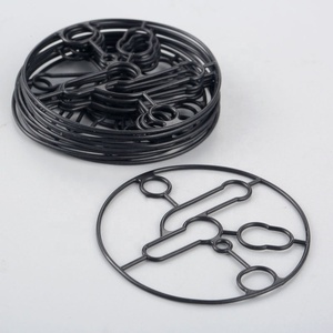 Joint d'étanchéité en caoutchouc pour <span class=keywords><strong>carburateur</strong></span>, neuf, pour pièces de rechange de tronçonneuse <span class=keywords><strong>Briggs</strong></span> & <span class=keywords><strong>Stratton</strong></span> 695426 - Product Image 3
