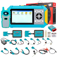 OBDEMOTO 900PRO para Diagnóstico de Motocicletas, Llave Inteligente con Chip 8A, 2 Botones, Compatible con ODO, Herramienta de Diagnóstico Tres en Uno