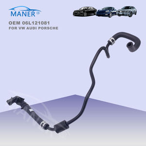 ท่อส่งน้ำหล่อเย็นเครื่องยนต์ MANER 06L121081 06L121081F 06L121081K สำหรับ AUDI A4 Q5 Q7 - Product Image 3