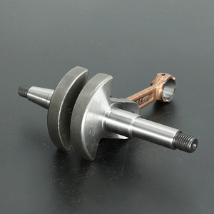 Cigüeñal de Acero para Motosierra Industrial DIY OEM a Precio de Fábrica - Product Image 3