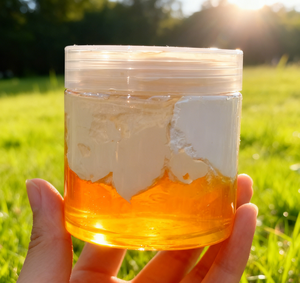 Crema Iluminadora de Dubái, Cuidado Facial Natural de Lujo de Marca Privada, Esencia Hidratante de Perlas Anti-Manchas, Crema Blanqueadora - Product Image 1