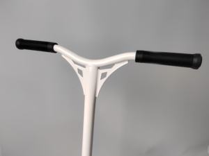 Pont en aluminium de haute qualité Stunt Scooter extrême adulte <span class=keywords><strong>Freestyle</strong></span> Pro Scooters pédale équitation Scooter - Product Image 6