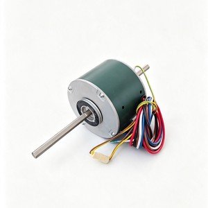 มอเตอร์พัดลม YSK14035 4 185 2 โลหะทนทานอุตสาหกรรมไฟฟ้าขนาดเล็ก - Product Image 1
