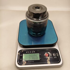 03C115561B La Fábrica Vende en Grandes Cantidades sus Filtros de Aceite de Alta Calidad 03C115561H 03C115561D 03C115561E 03C115561J - Product Image 5