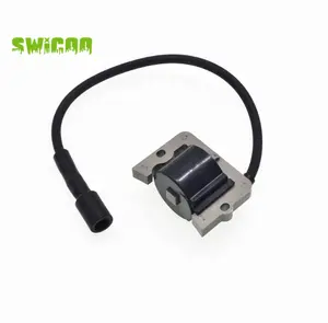 Replacement Tool Parts for Machine Ignition Coil Replace for 799582 593872 798534 08P500 08P600 093J02 Lawn Mowers